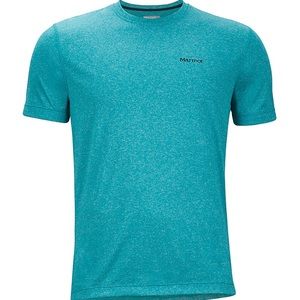 ❤️ 4/$20 Marmot Conveyer t-shirt EUC Size Small
